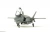 Meng LS-008 F-35A Lightning II Lockheed Martin Fighter JASDF 1/48